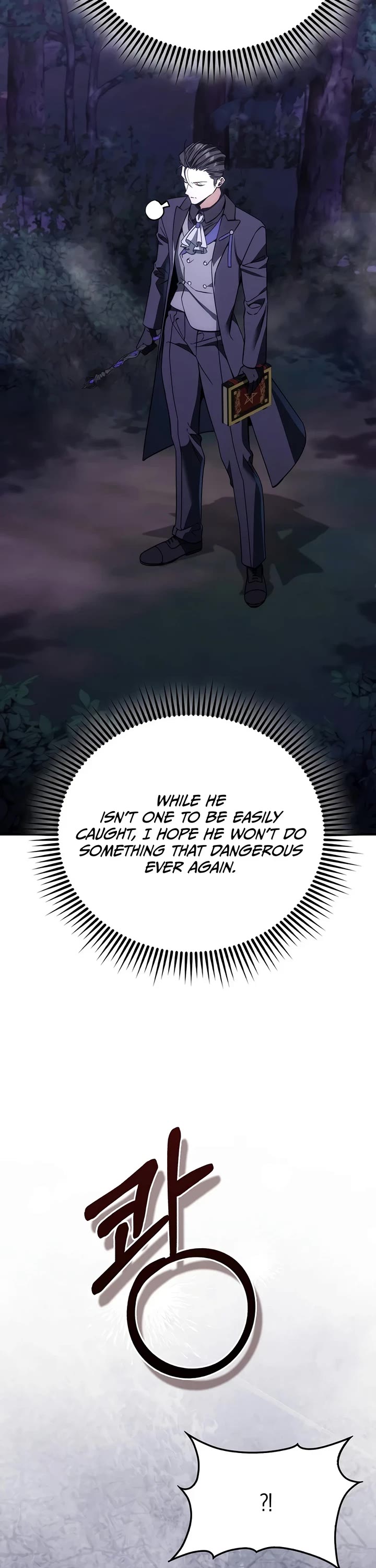 The Villain Wants to Live Chapter 54 page 42 - Chapter 54