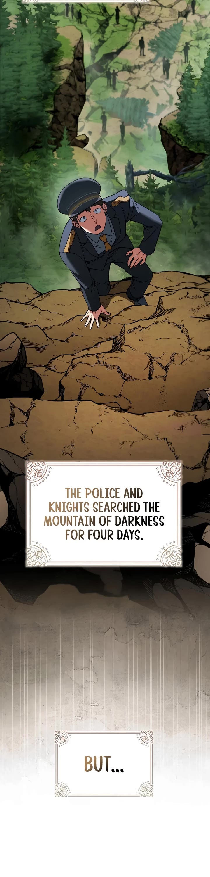 The Villain Wants to Live Chapter 54 page 45 - Chapter 54