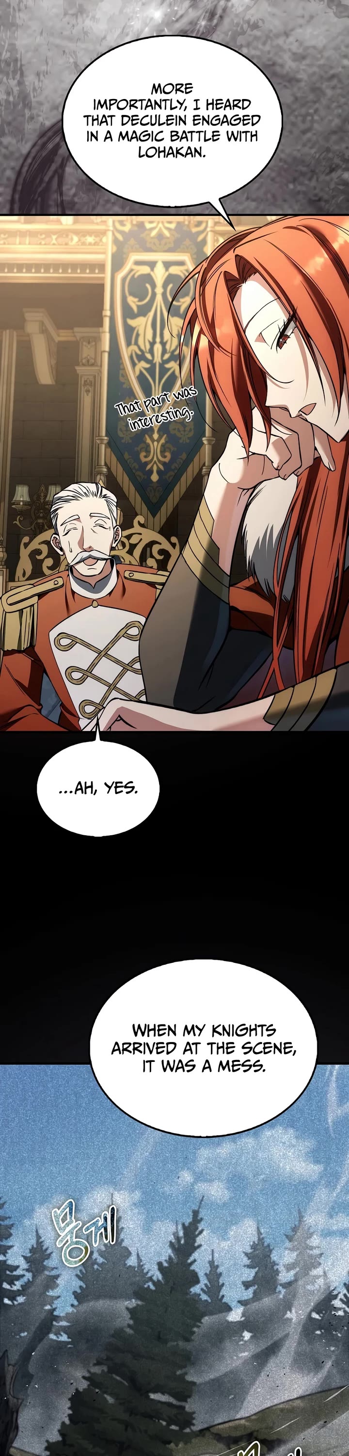 The Villain Wants to Live Chapter 54 page 48 - Chapter 54