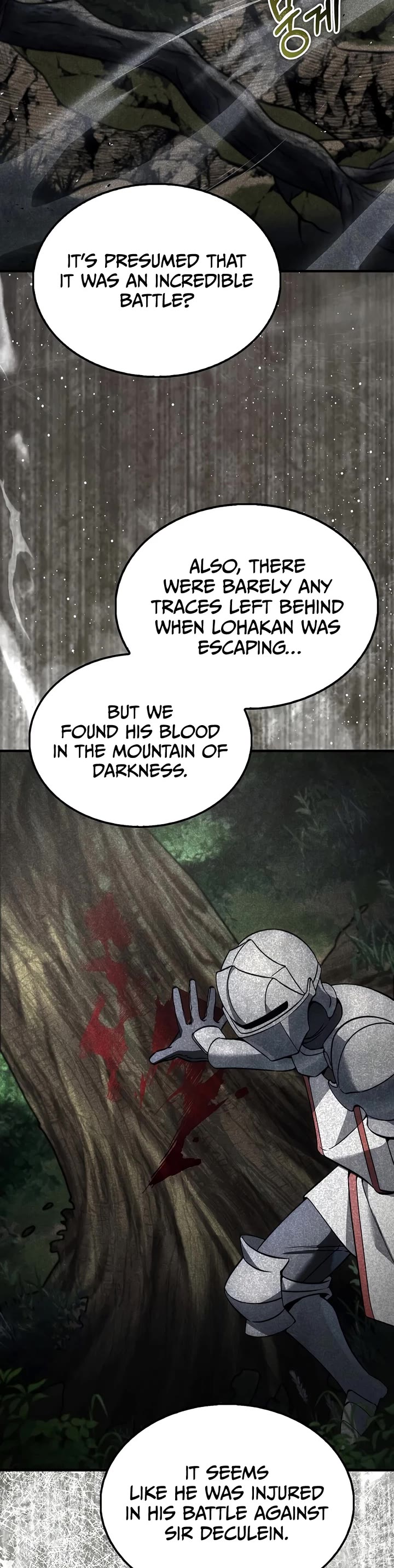 The Villain Wants to Live Chapter 54 page 49 - Chapter 54