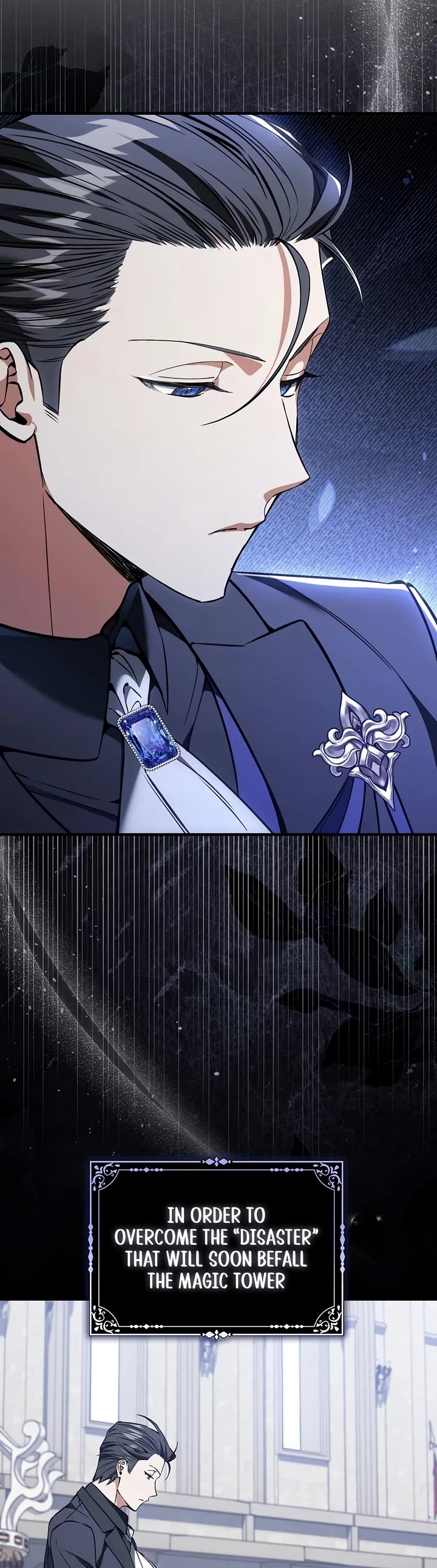 The Villain Wants to Live Chapter 55 page 14 - Chapter 55