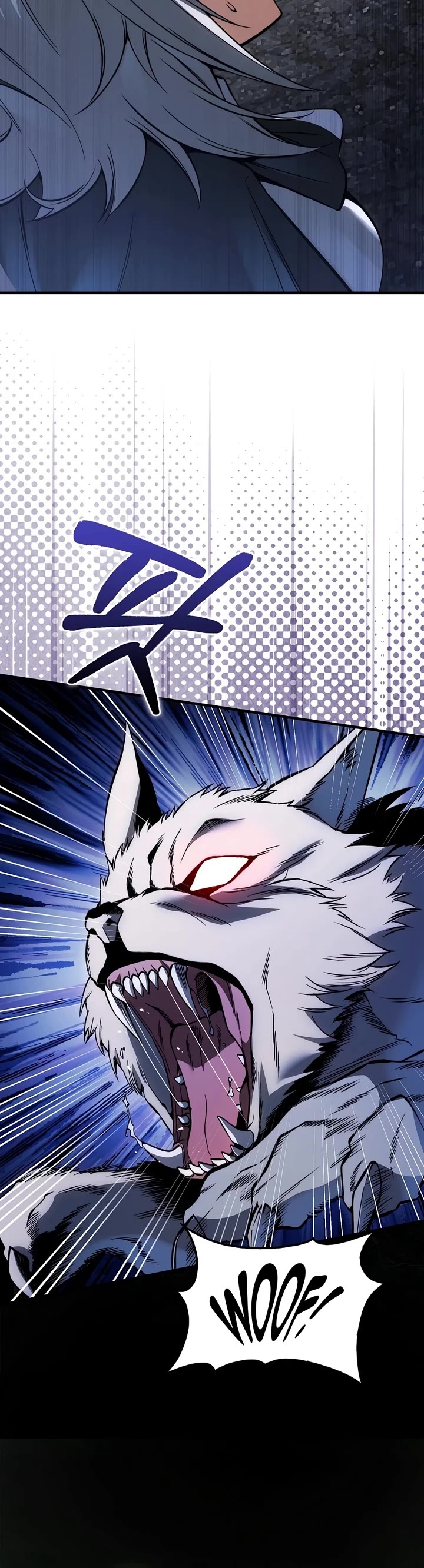 The Villain Wants to Live Chapter 55 page 20 - Chapter 55