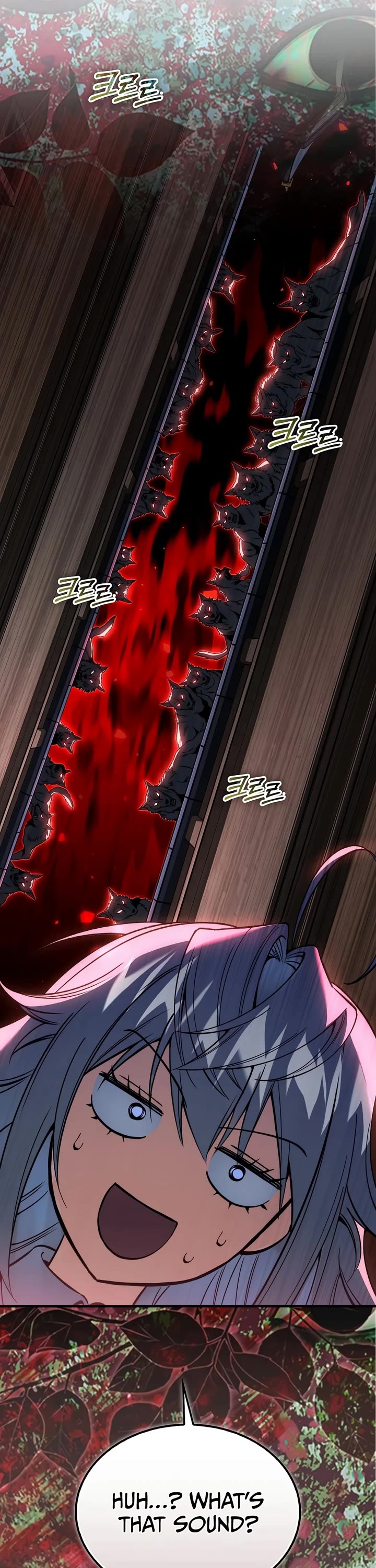 The Villain Wants to Live Chapter 55 page 23 - Chapter 55