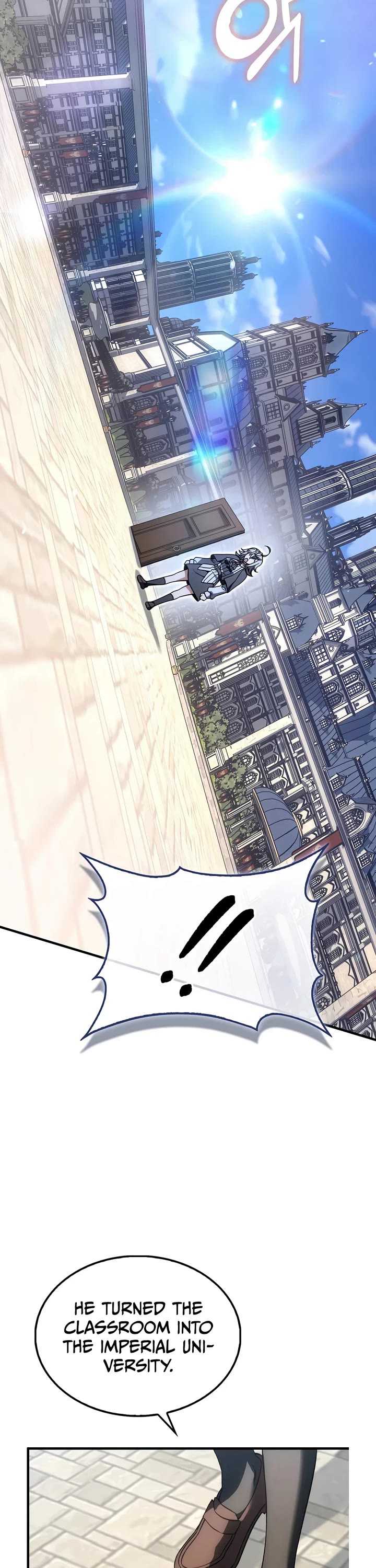 The Villain Wants to Live Chapter 55 page 7 - Chapter 55