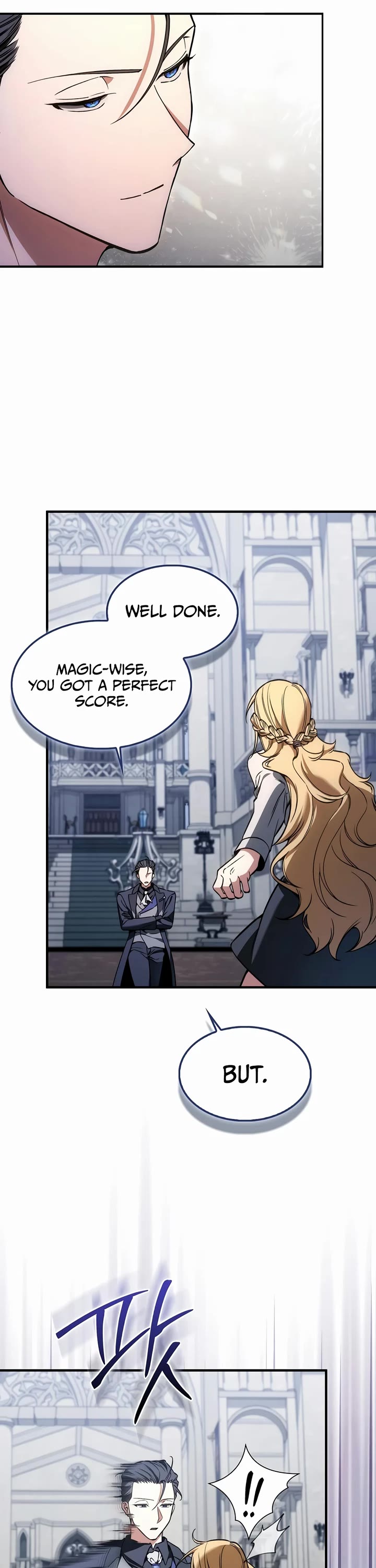 The Villain Wants to Live Chapter 56 page 13 - Chapter 56
