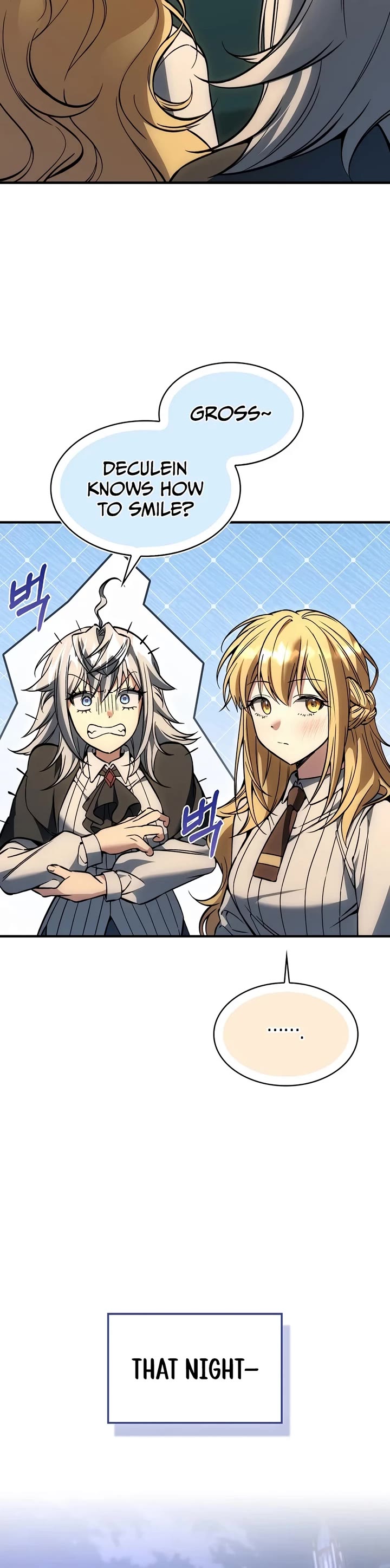 The Villain Wants to Live Chapter 56 page 30 - Chapter 56
