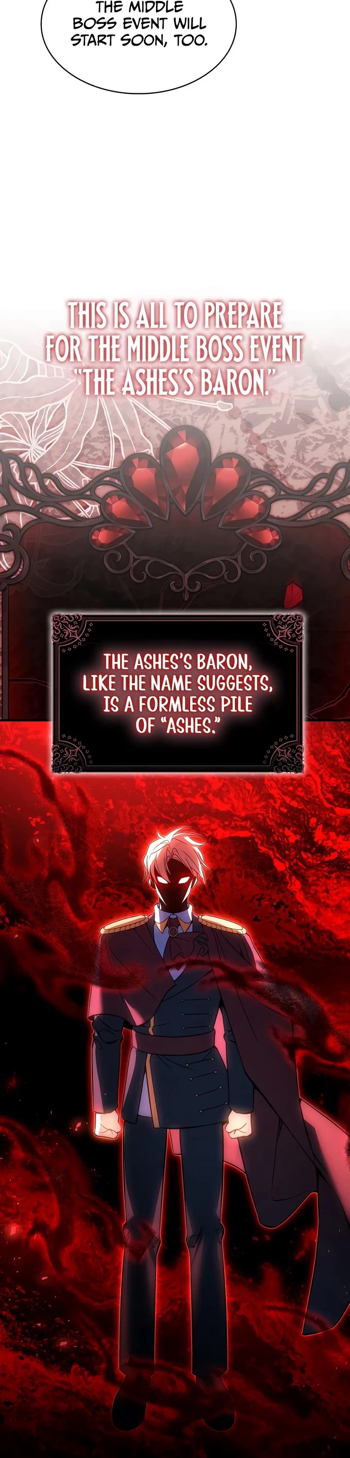 The Villain Wants to Live Chapter 56 page 37 - Chapter 56