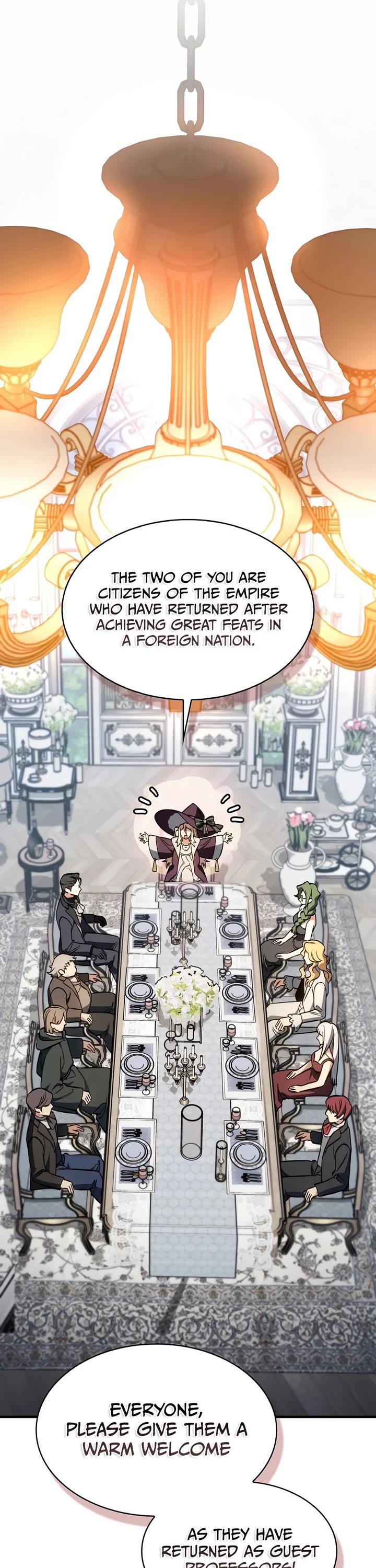 The Villain Wants to Live Chapter 56 page 41 - Chapter 56