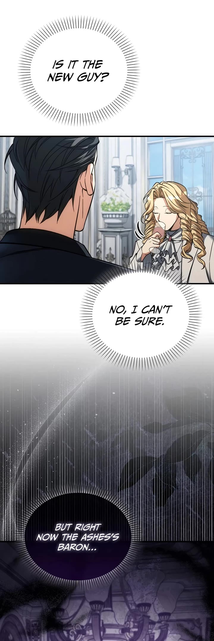 The Villain Wants to Live Chapter 56 page 44 - Chapter 56