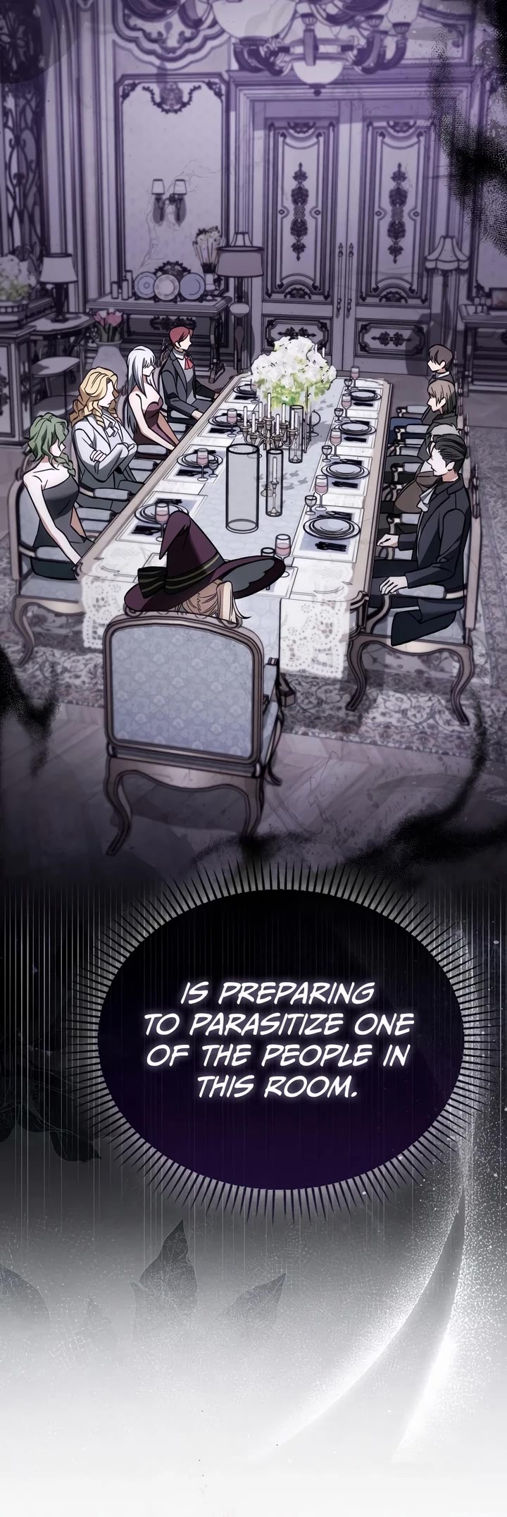 The Villain Wants to Live Chapter 56 page 45 - Chapter 56