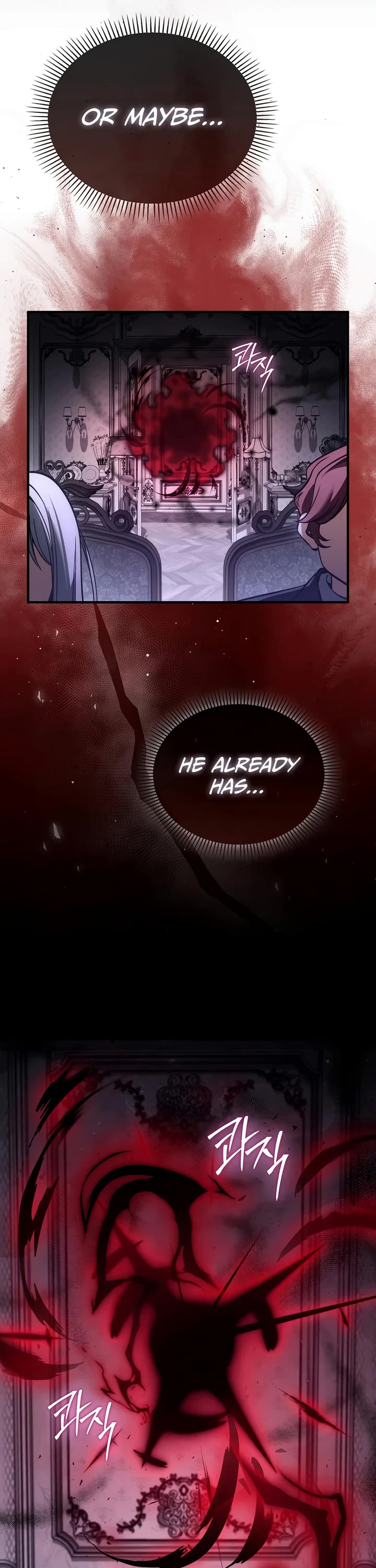 The Villain Wants to Live Chapter 56 page 46 - Chapter 56