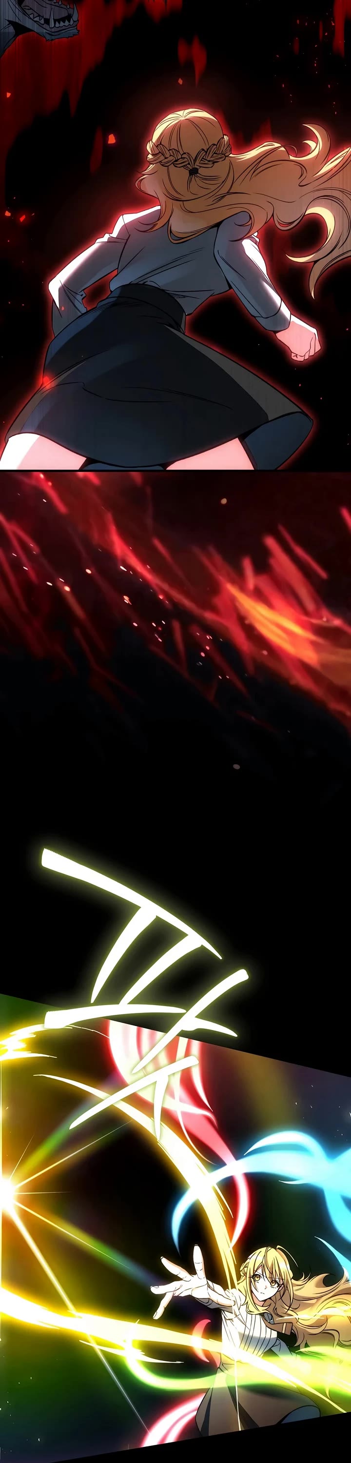 The Villain Wants to Live Chapter 56 page 8 - Chapter 56