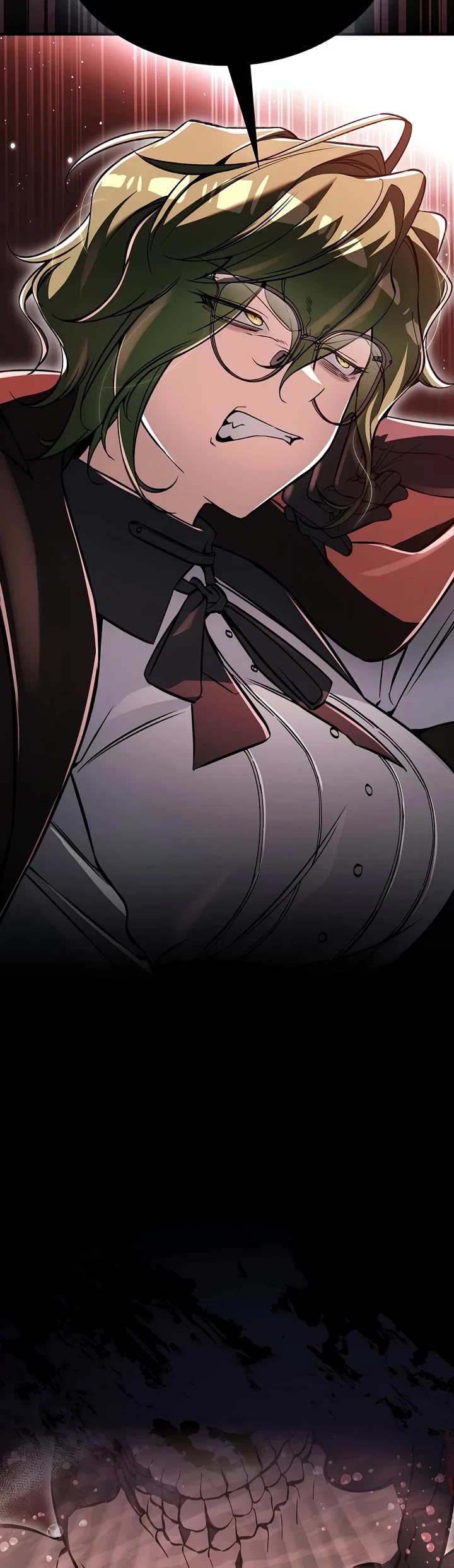 The Villain Wants to Live Chapter 57 page 18 - Chapter 57