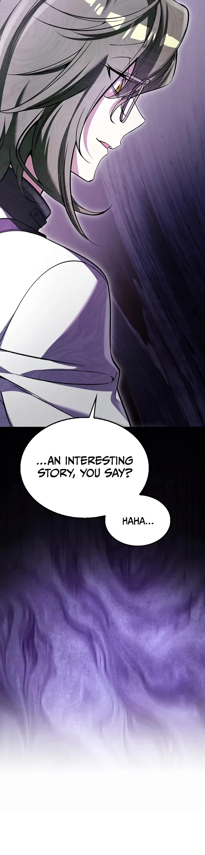 The Villain Wants to Live Chapter 57 page 32 - Chapter 57