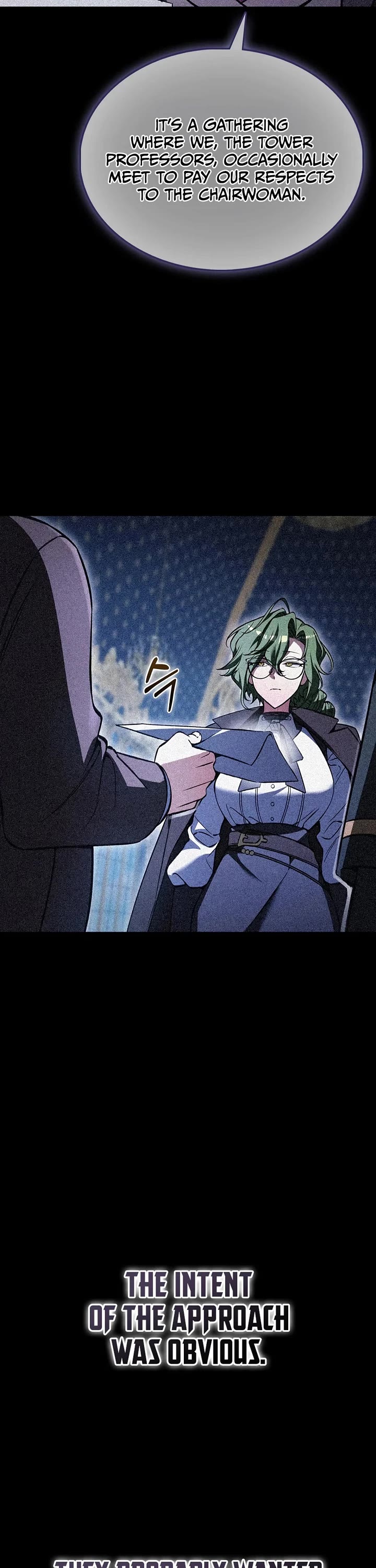 The Villain Wants to Live Chapter 57 page 37 - Chapter 57