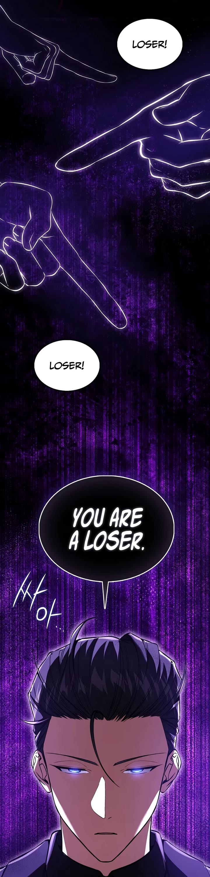 The Villain Wants to Live Chapter 57 page 40 - Chapter 57
