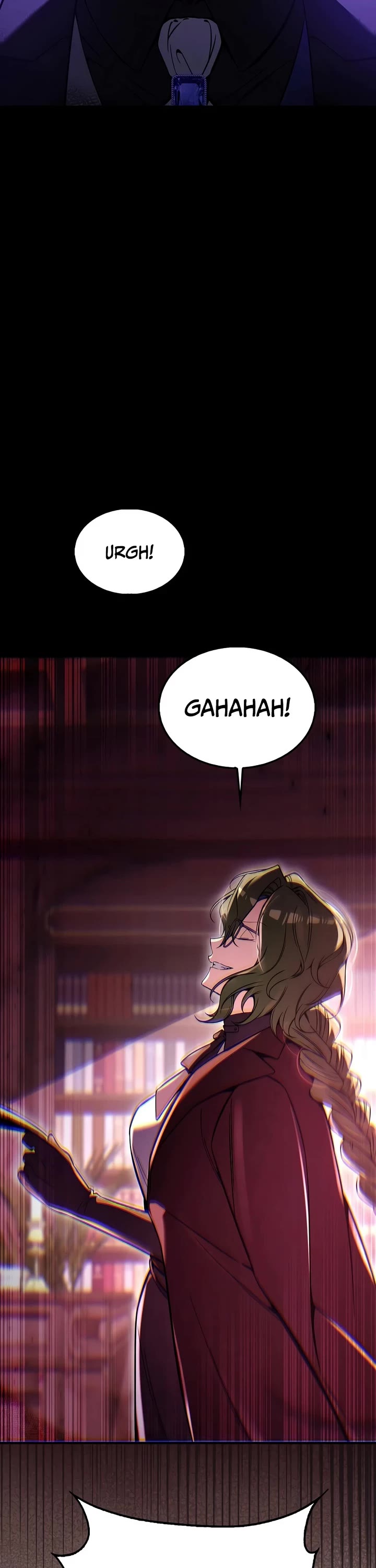 The Villain Wants to Live Chapter 57 page 41 - Chapter 57