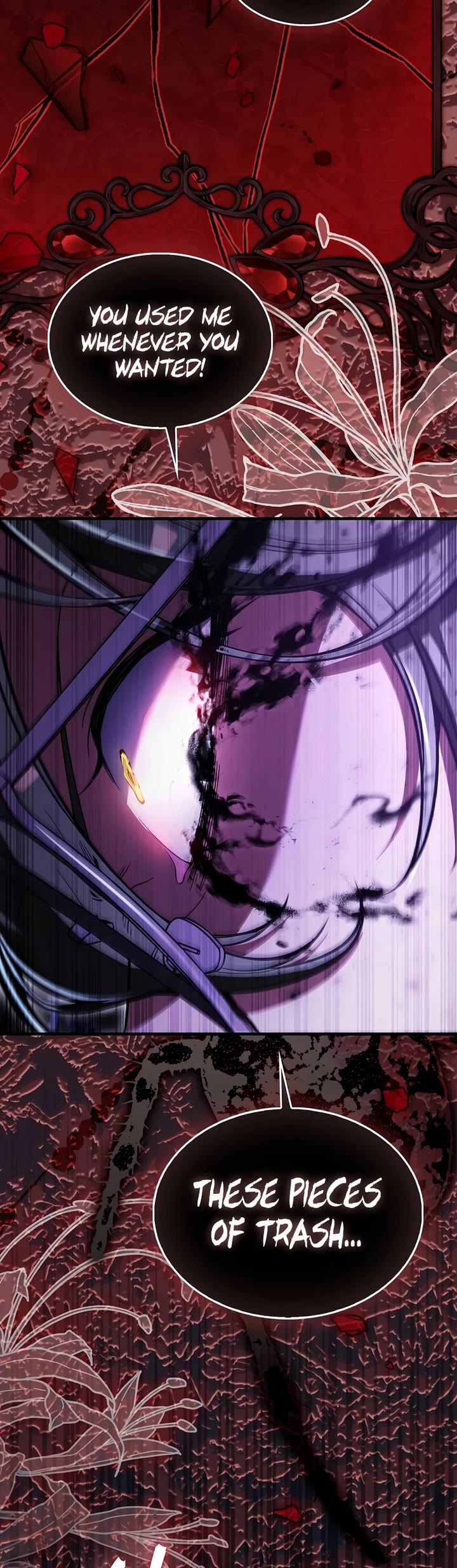 The Villain Wants to Live Chapter 57 page 43 - Chapter 57