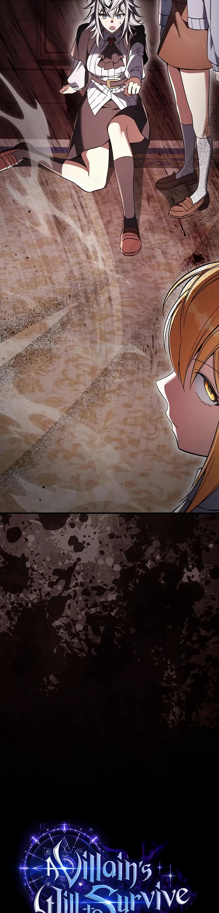 The Villain Wants to Live Chapter 58 page 11 - Chapter 58