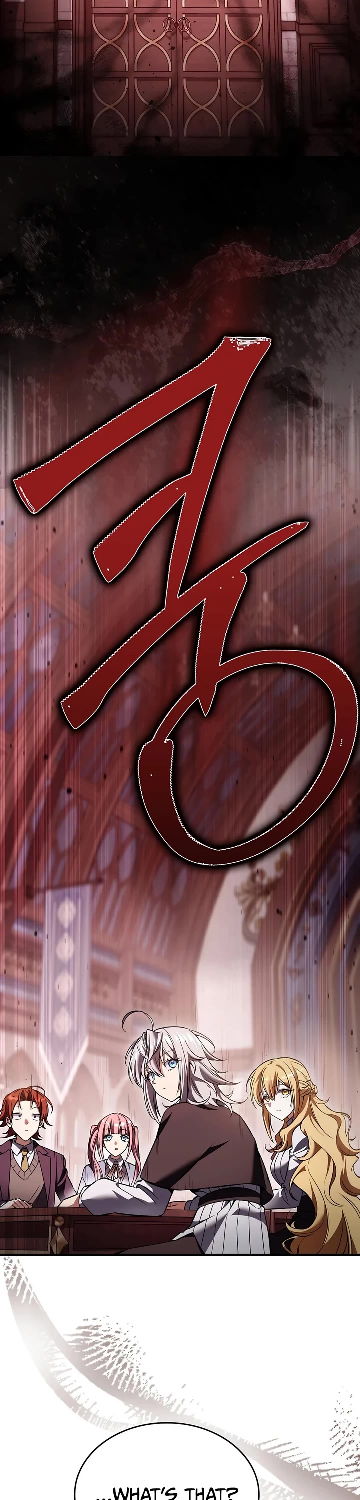 The Villain Wants to Live Chapter 58 page 2 - Chapter 58