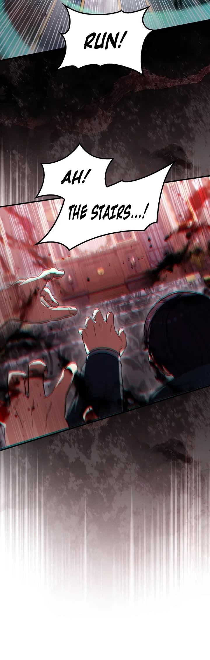 The Villain Wants to Live Chapter 58 page 34 - Chapter 58