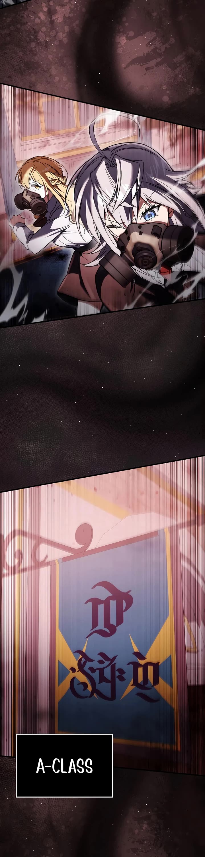 The Villain Wants to Live Chapter 58 page 37 - Chapter 58