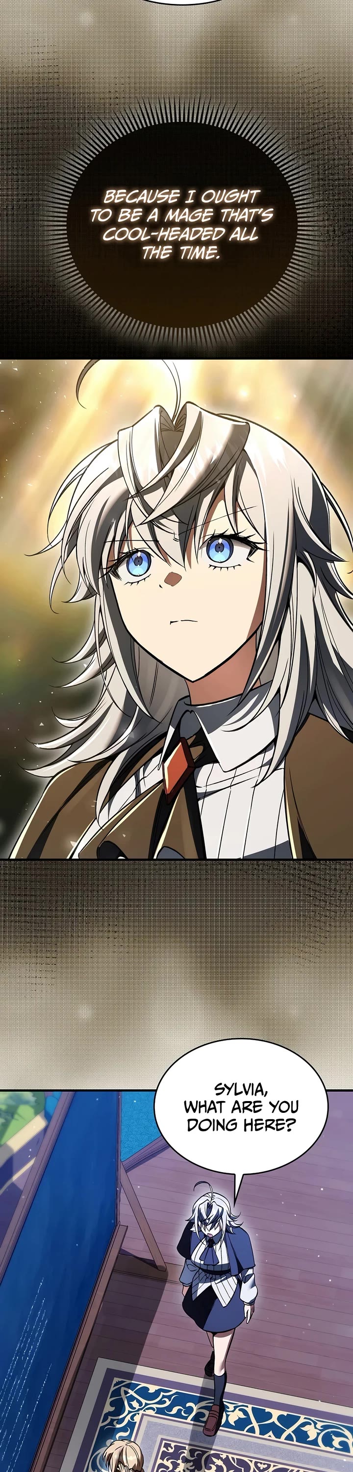 The Villain Wants to Live Chapter 58 page 41 - Chapter 58