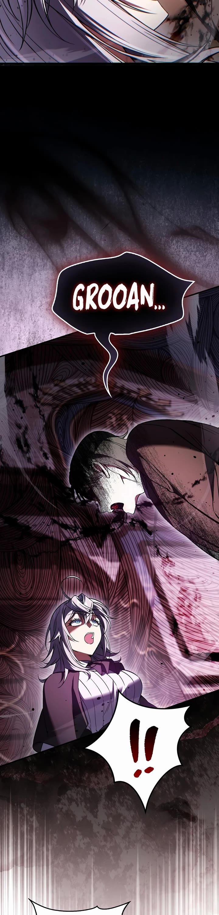 The Villain Wants to Live Chapter 58 page 7 - Chapter 58