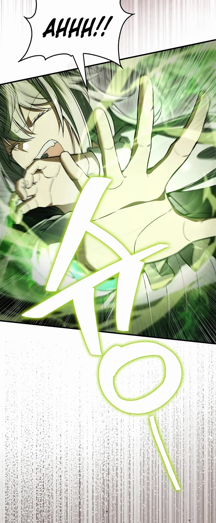 The Villain Wants to Live Chapter 58 page 8 - Chapter 58