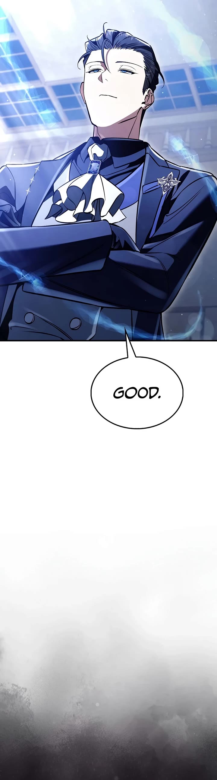 The Villain Wants to Live Chapter 59 page 40 - Chapter 59