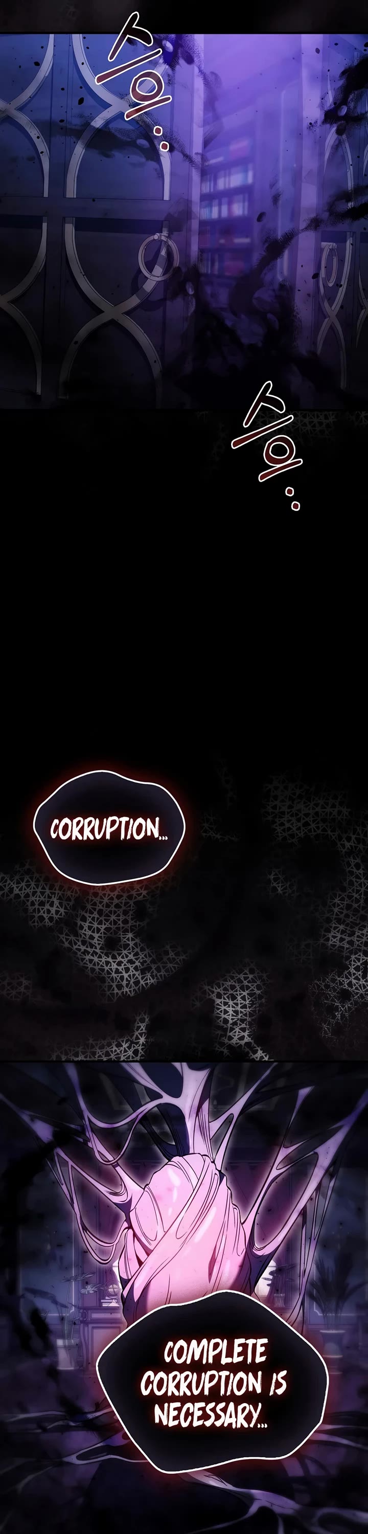The Villain Wants to Live Chapter 59 page 42 - Chapter 59
