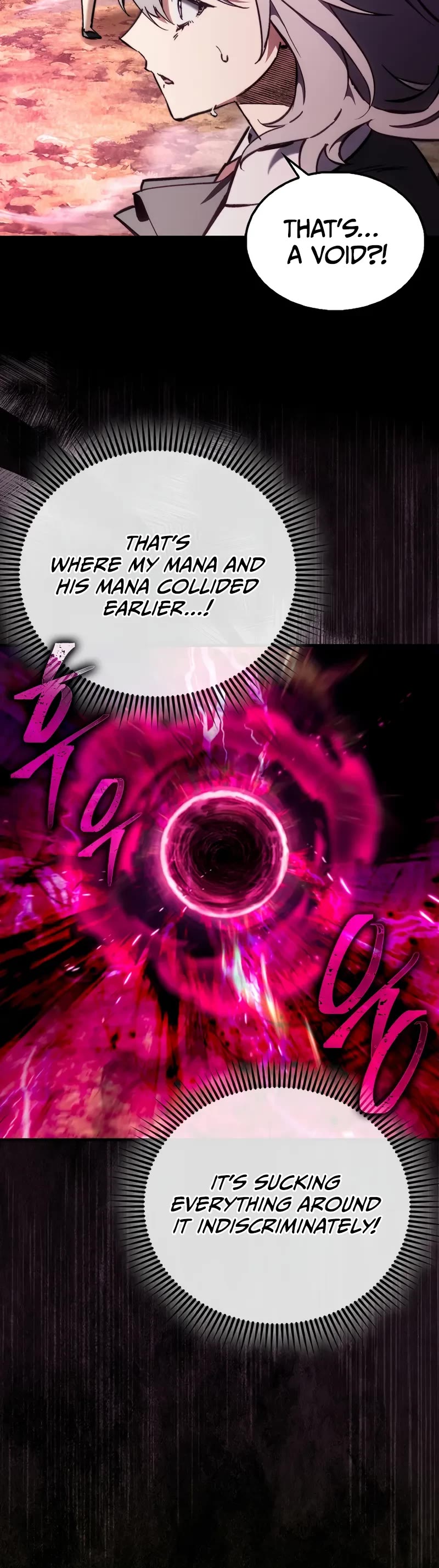 The Villain Wants to Live Chapter 6 page 10 - Chapter 6