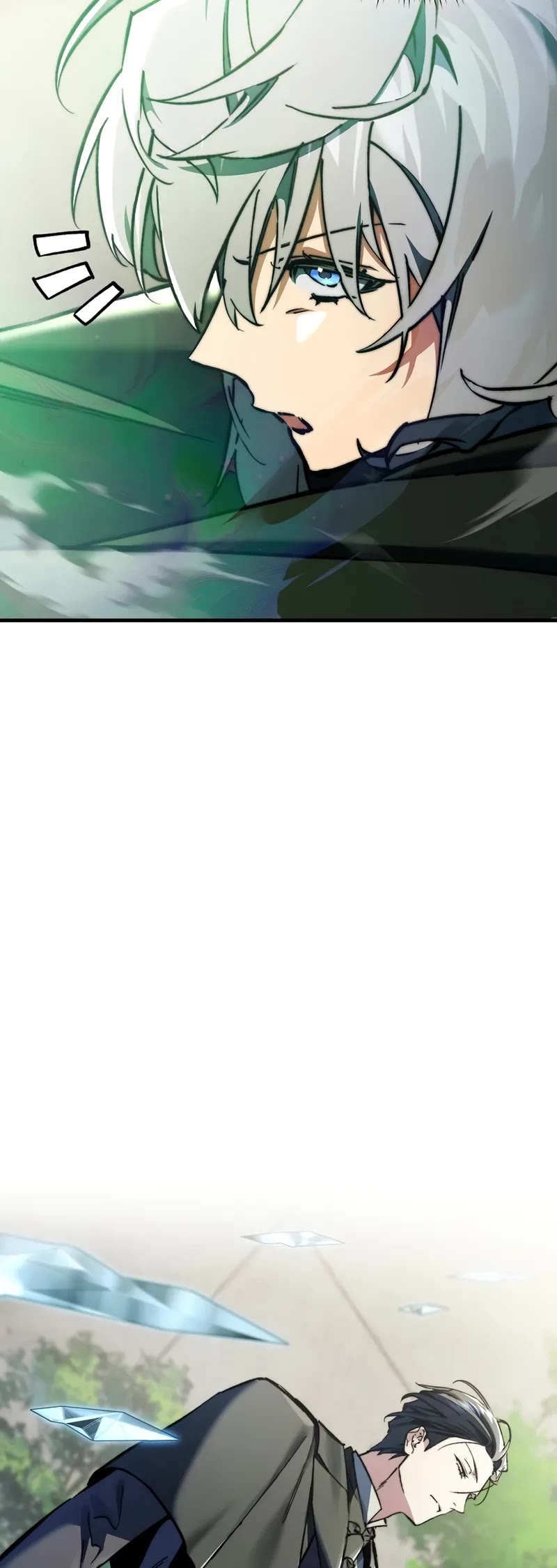 The Villain Wants to Live Chapter 6 page 15 - Chapter 6