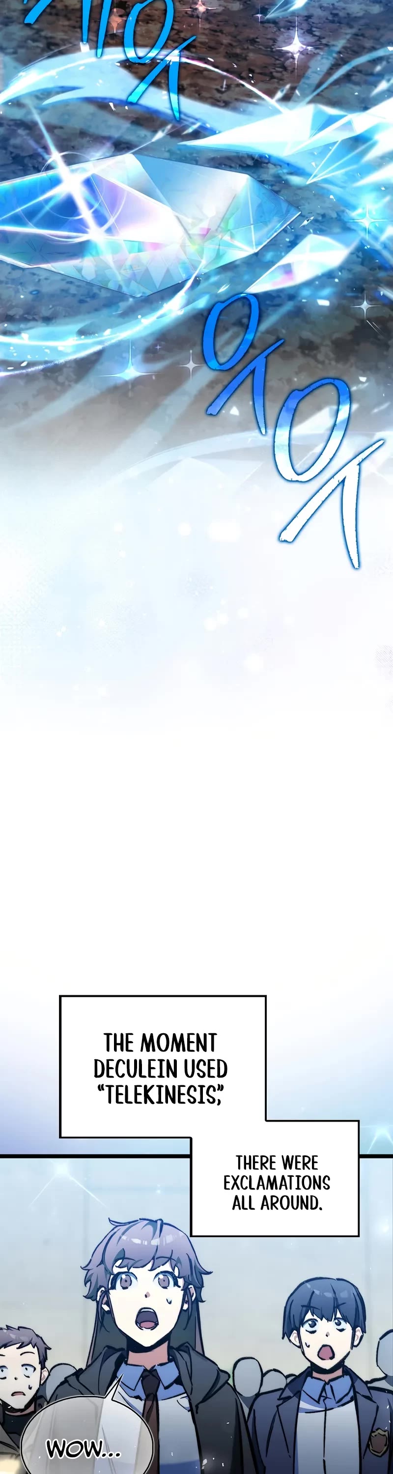 The Villain Wants to Live Chapter 6 page 18 - Chapter 6
