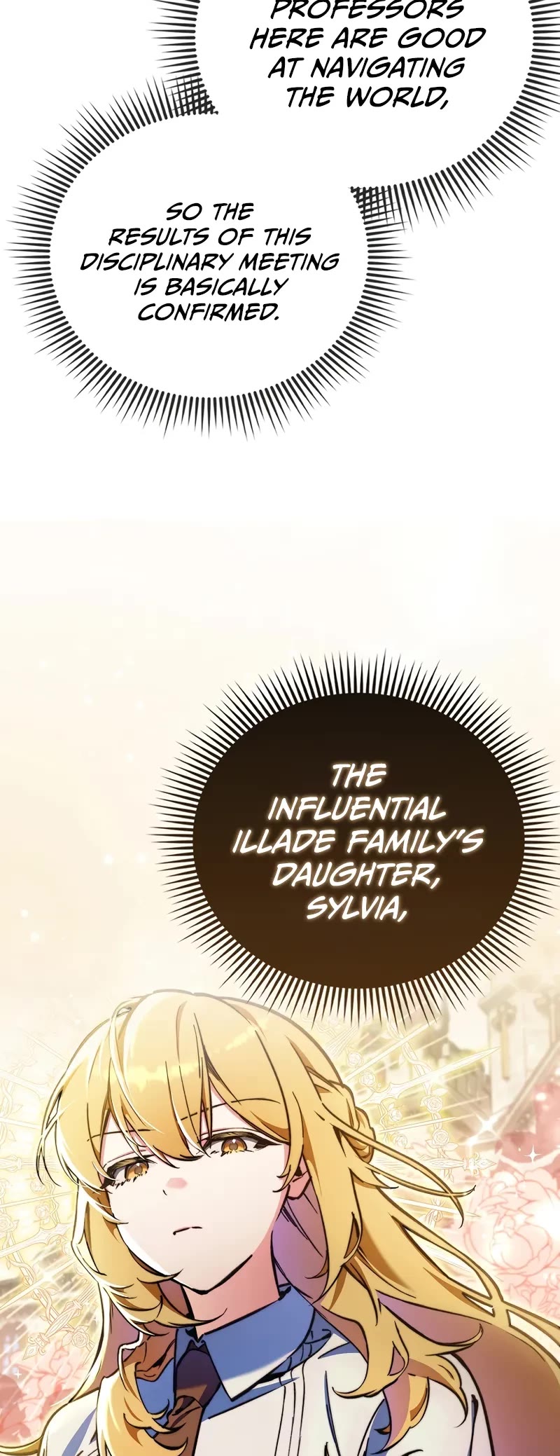 The Villain Wants to Live Chapter 6 page 29 - Chapter 6