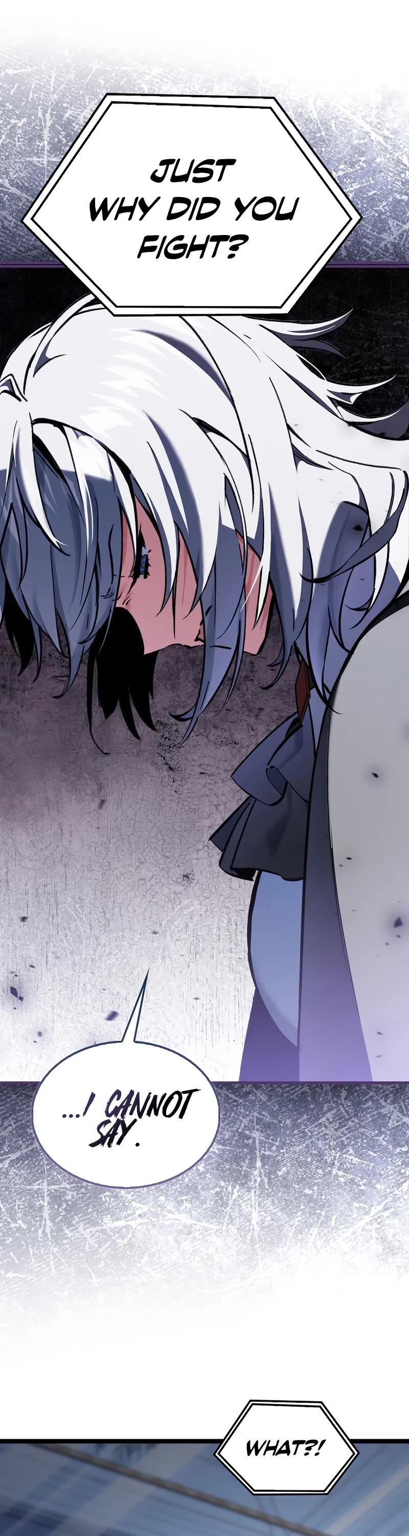 The Villain Wants to Live Chapter 6 page 36 - Chapter 6