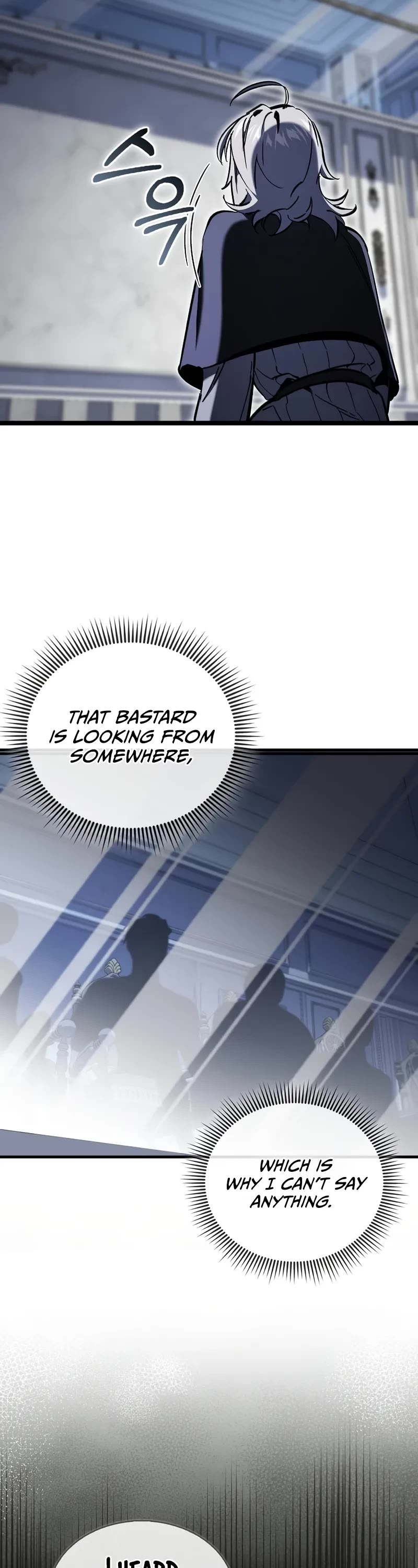 The Villain Wants to Live Chapter 6 page 37 - Chapter 6