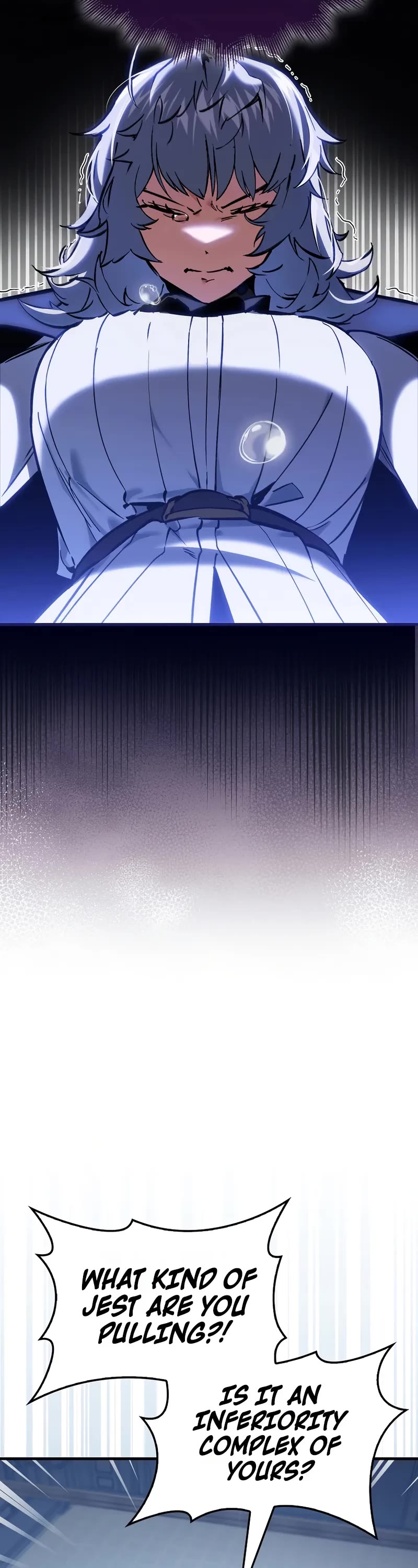 The Villain Wants to Live Chapter 6 page 39 - Chapter 6