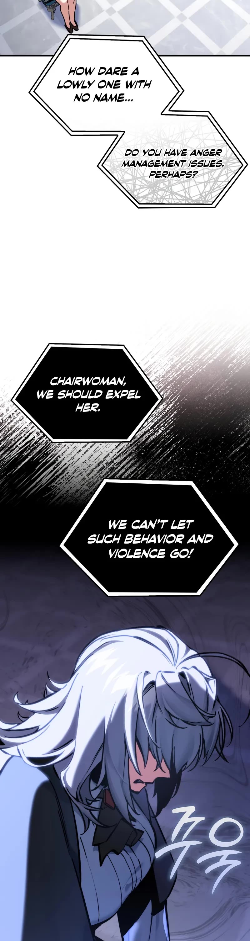 The Villain Wants to Live Chapter 6 page 42 - Chapter 6