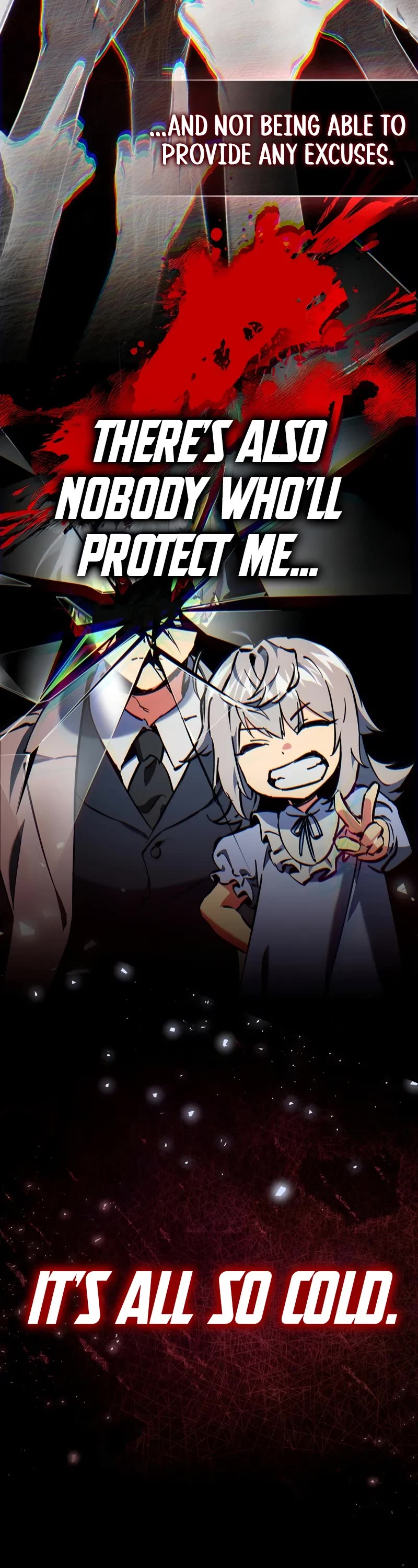 The Villain Wants to Live Chapter 6 page 44 - Chapter 6