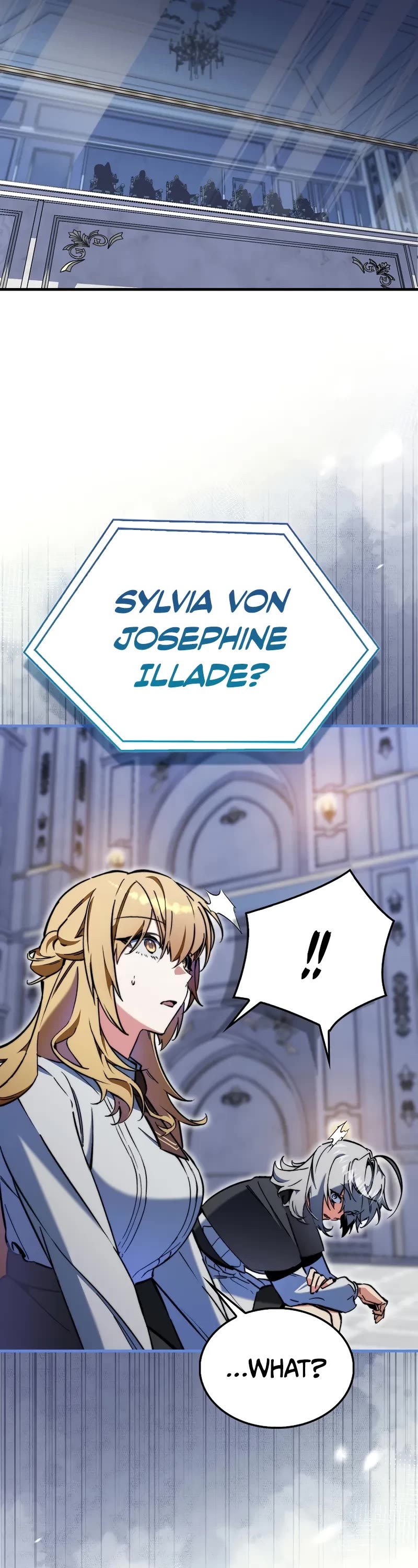 The Villain Wants to Live Chapter 6 page 48 - Chapter 6