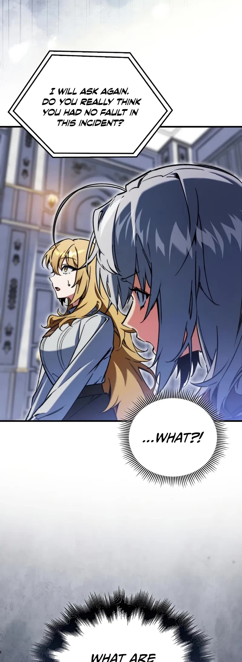 The Villain Wants to Live Chapter 6 page 49 - Chapter 6