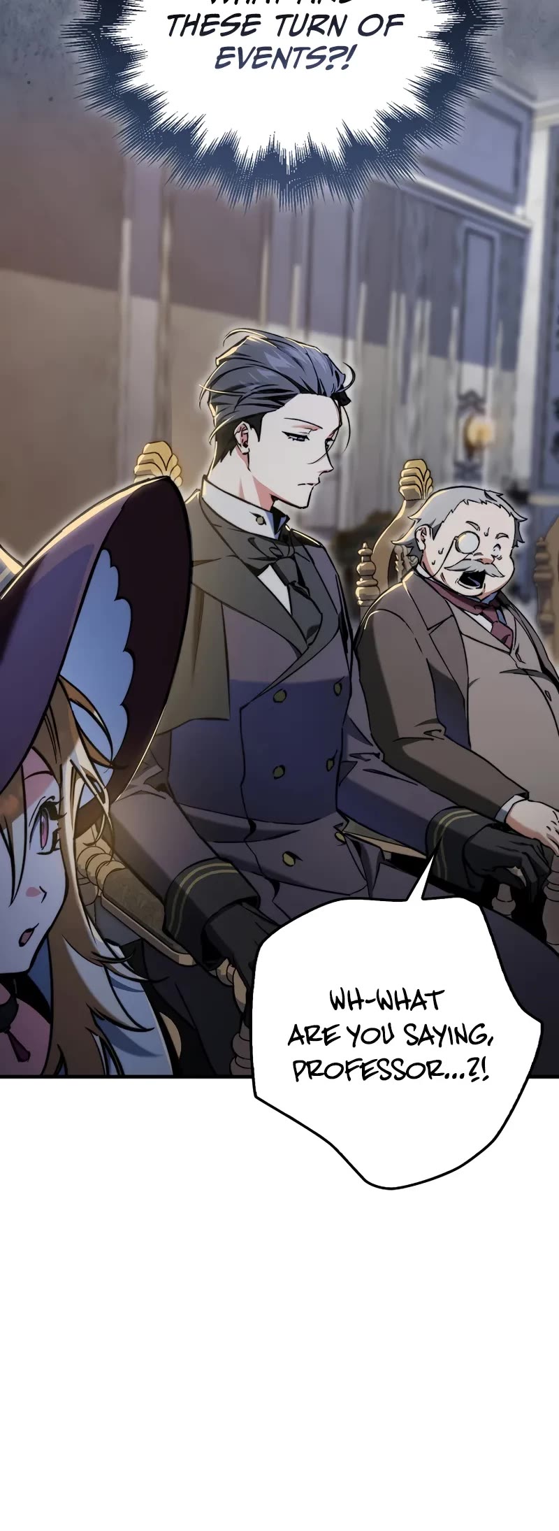 The Villain Wants to Live Chapter 6 page 50 - Chapter 6