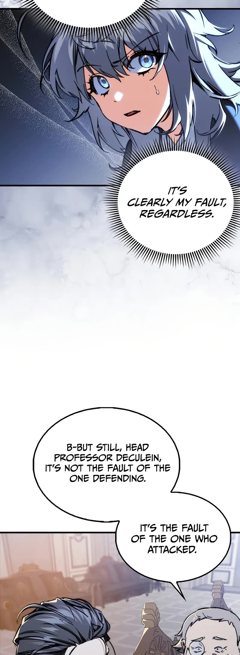 The Villain Wants to Live Chapter 6 page 53 - Chapter 6