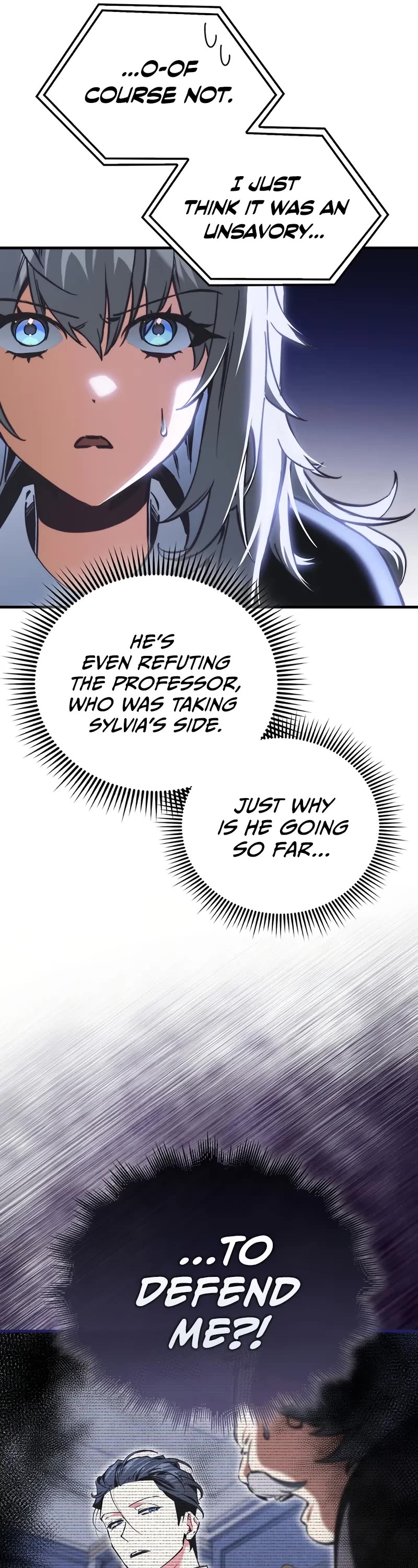 The Villain Wants to Live Chapter 6 page 55 - Chapter 6