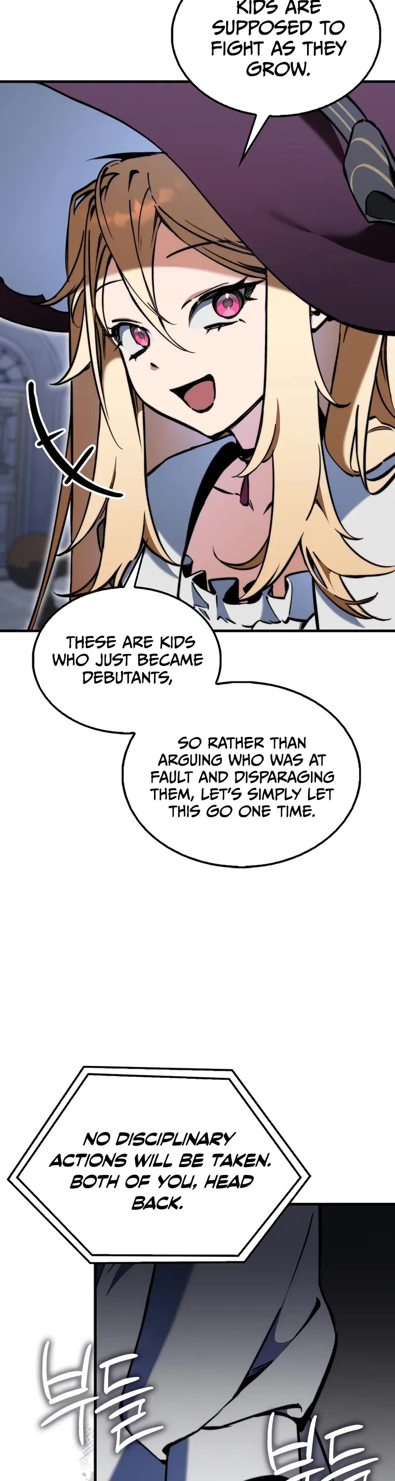 The Villain Wants to Live Chapter 6 page 57 - Chapter 6