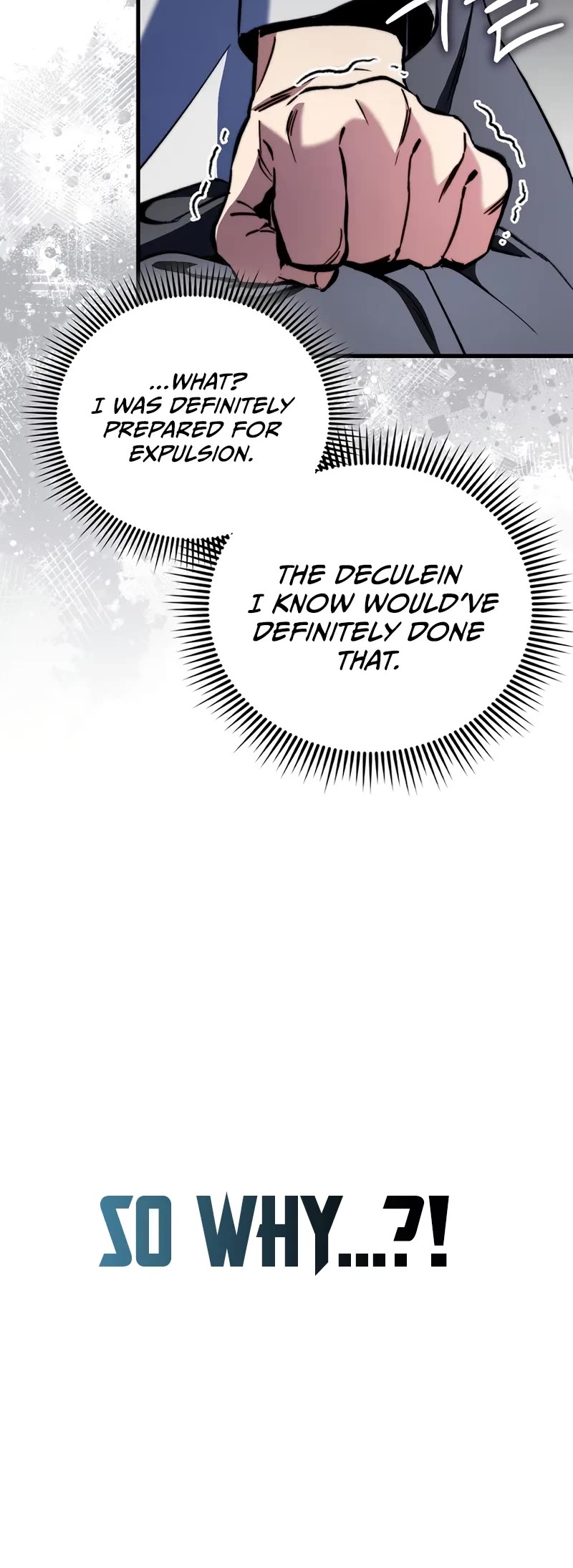 The Villain Wants to Live Chapter 6 page 58 - Chapter 6