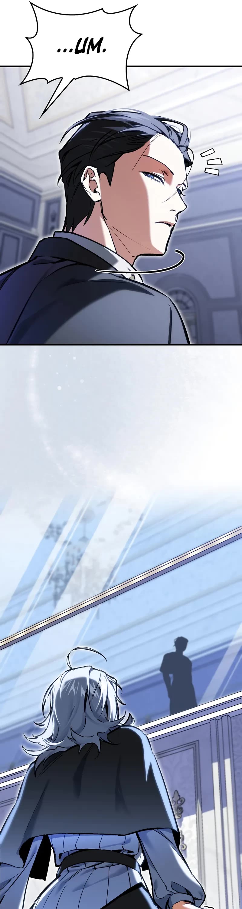 The Villain Wants to Live Chapter 6 page 60 - Chapter 6
