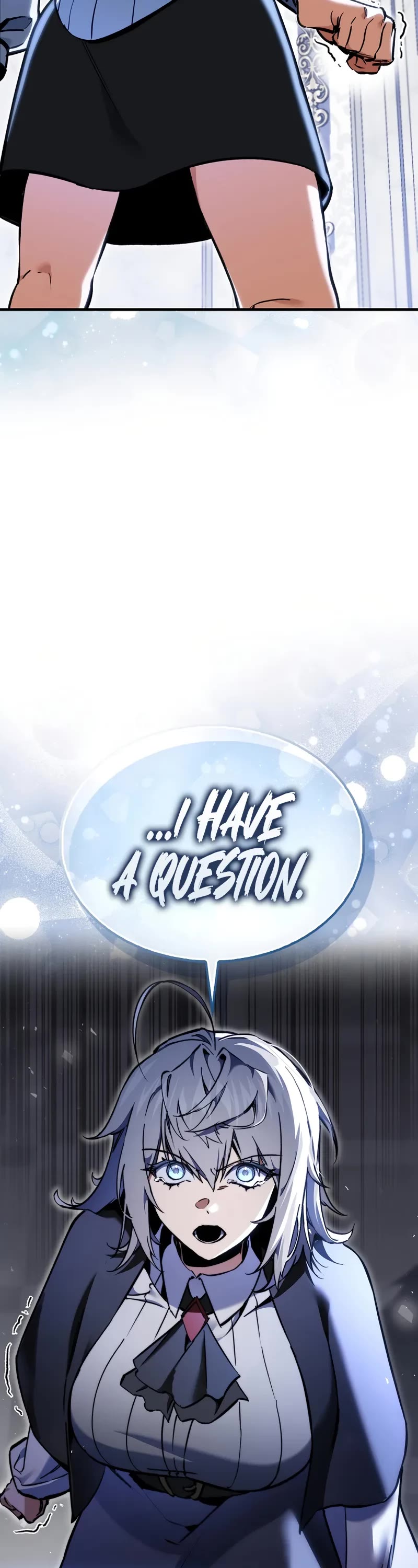 The Villain Wants to Live Chapter 6 page 61 - Chapter 6