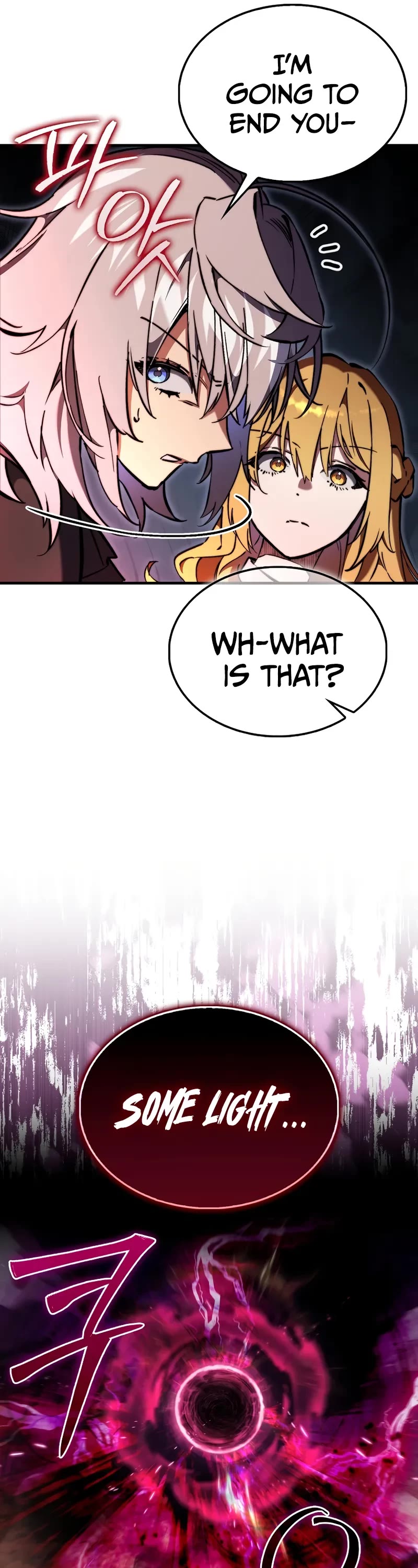 The Villain Wants to Live Chapter 6 page 8 - Chapter 6